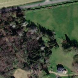 Château de l'Audraire