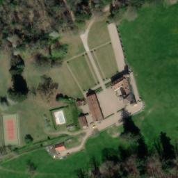 château de Trélague