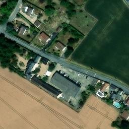 Château de Fréfoye