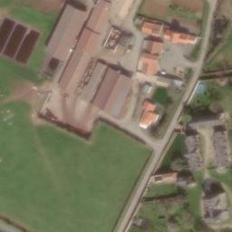 Château de la Bobinière