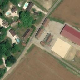 château de Saint-Martin-en-Bresse