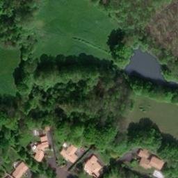 château de la Cacaudière