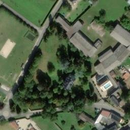 château des Aubiers