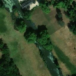 château de Fougères