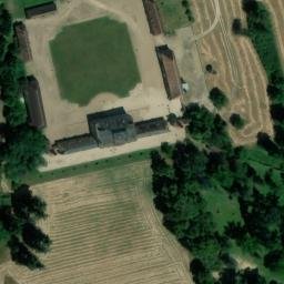 château de Saint-Augustin