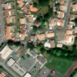 château de Pont de Vie