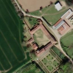 château de la Maison-Neuve