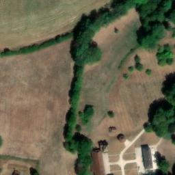 manoir, Mérimée IA71001372