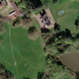 château de Vaudoré