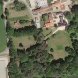 château de la Haute-Braconnière