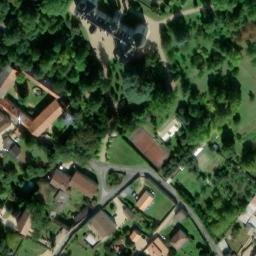 Château de Beaudiment