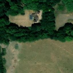 château de Brassioux