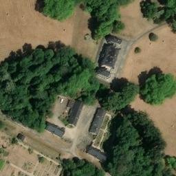 Château de la Lienne