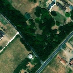 château de La Brosse