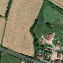 château de Visargent