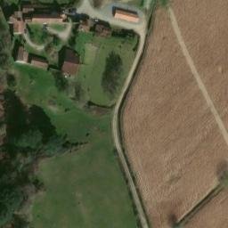 château de la Chenulière