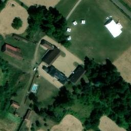 château de la Charnée