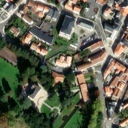 Château de la Naulière