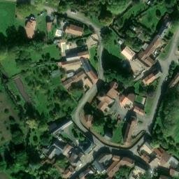 château de Gilles de Rais