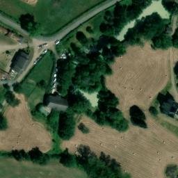 château de la Ferté Chauderon