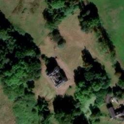 château de la Baulme