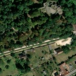 Ancienne forteresse de Montrond