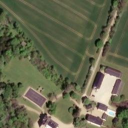 château de Villejovet