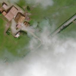 château de la Haute Cour