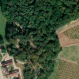 château de Persanges