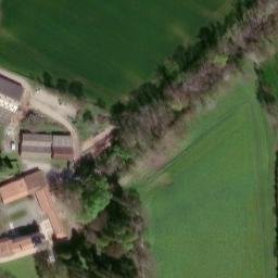 Château de La Buchellerie