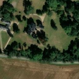 château de l'Isle-sur-Arnon