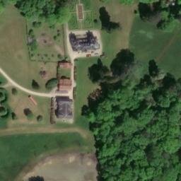 château de la Clairière