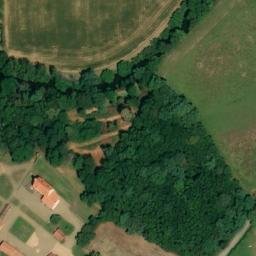 Manoir de la Chevillonnière