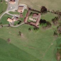 ferme fortifiée de la Girardière