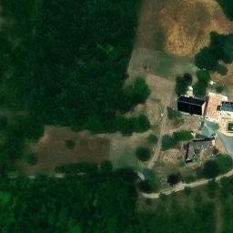 château de la Talbardière