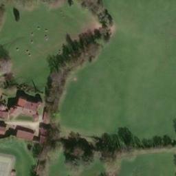 Château de la Vieille Bruyère