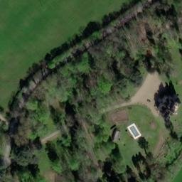 château des Cottets