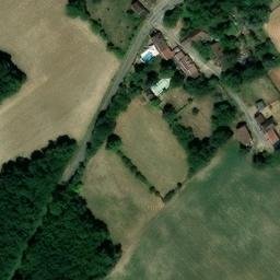 château de la Comté