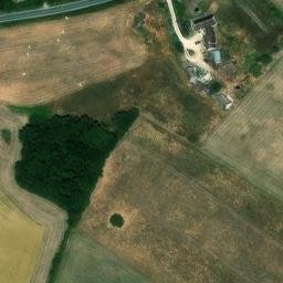 château du Grand Boussé