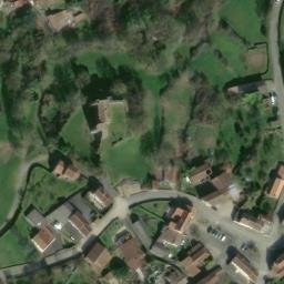 château de Hérisson