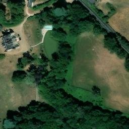 château de Mariéville