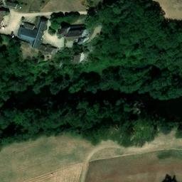 château de Monteneaux