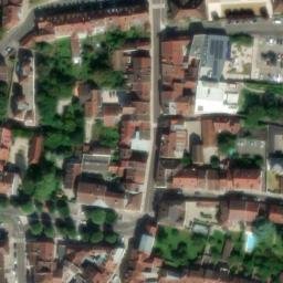 Hôtel Petitjean de Rotalier