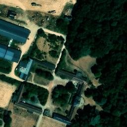 Château de Pied Marteau