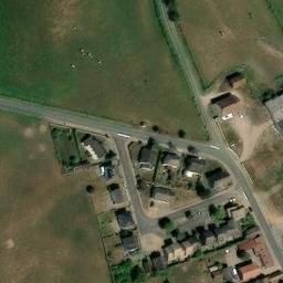 château fort de Blancs Fossés