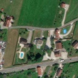 château de la Valbonne