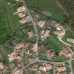 château de Puy Orin