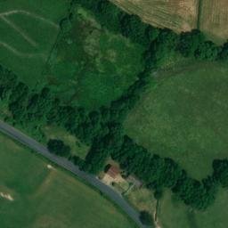 château fort de Faulin