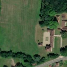 château de Beaurepaire