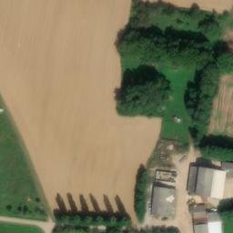 château de Honaville